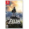 The Legend of Zelda: Breath of the Wild for Nintendo Switch