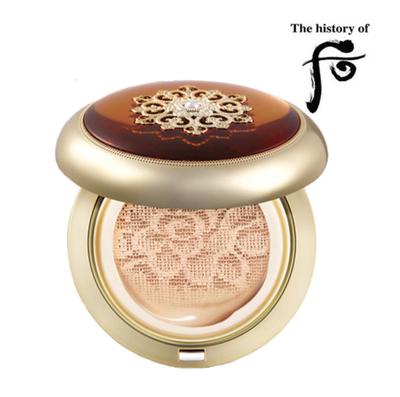 Cheongidan Hwahyun Radiant Essence Cushion(Hwahyun Essence Cushion) SPF50+/PA+++ 15g (4 Options)