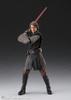 TAMASHII NATIONS SHFiguarts Star Wars: Ahsoka Anakin Skywalker (Hvězdné války: Ahsoka) Cca. Pohyblivá figurka 150mm PVC&ABS lakovaná
