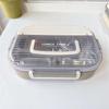 ZISIZ 304 Stainless Steel Insulated Lunch Box