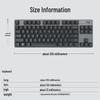 Logitech G K835 TKL Mechanical Keyboard