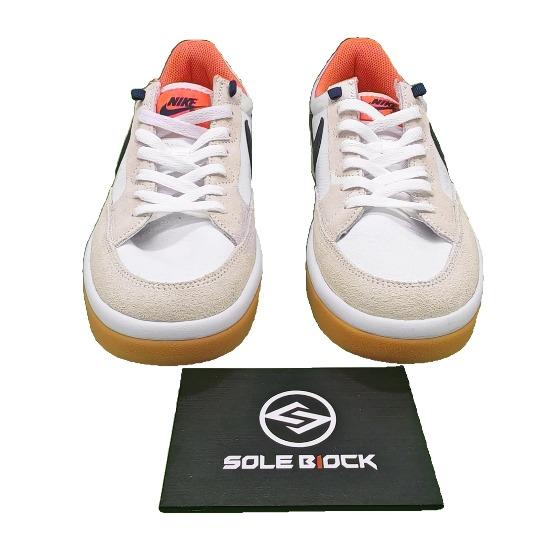 Nike Adversary Premium SB Turf Orange Gum Light Brown Men's CW7456-102