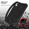 Suitable for Honor X9a(2025) tablet protective case, children's portable anti-fall stand protective cover