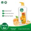 Dettol Citrus Refresh Shower Gel