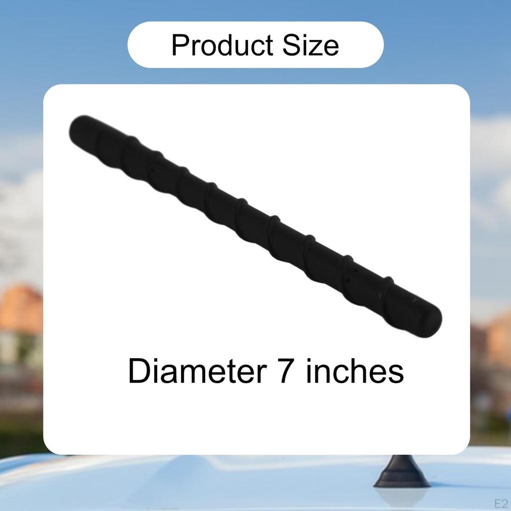 Roof Antenna Vehicle Part 28215CA000 Accessories Quick Installation Pole