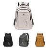 Oxford Fabric Large Capacity Travel Backpack For Men And Women With Letter Printed