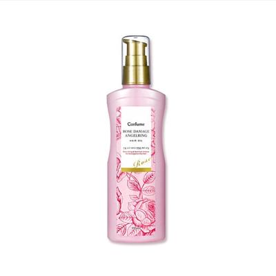 Olejek do włosów Confume Rose Damage Angelring 155ml*1 szt./2 szt