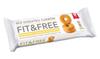 Sugars Nyskie Fit&Free zuckerfreie Zitronenkekse 120 g