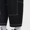 Nike Cargo Pants Women's Black Moderate Cargo Pants IF0312-010