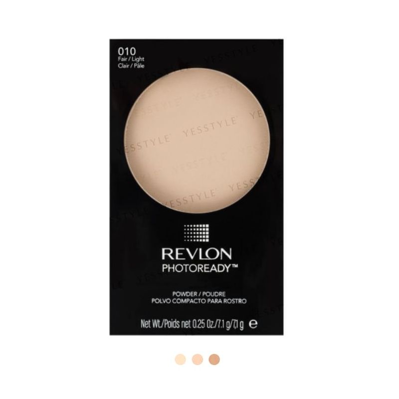 Revlon Photoready Pressed Powder