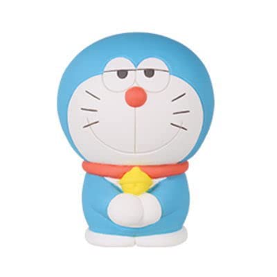 

Doraemon Dokodemo Chokonto Mascot Gacha Gacha Capsule Toy I m [2.Takumi] (single item)