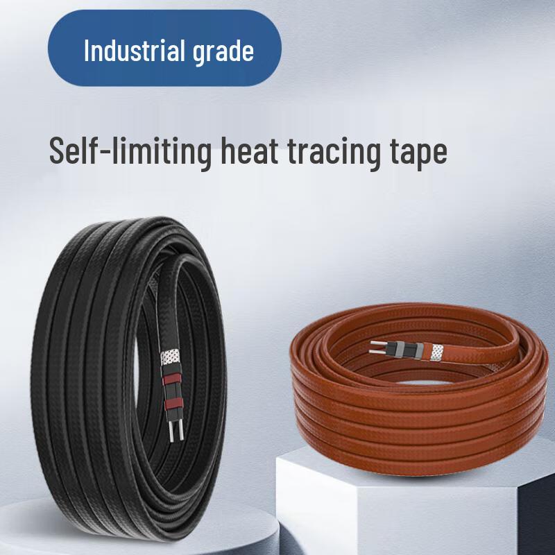 Moeller Industrial Explosion-Proof Self-Regulating Electric Heat Tracing Cable