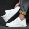 Autumn New Men's Little White Shoes Versatile Board Shoes Men's Shoes Trend Casual Shoes Fashion Single Shoes