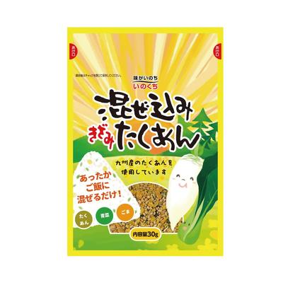 Snacks – Doces