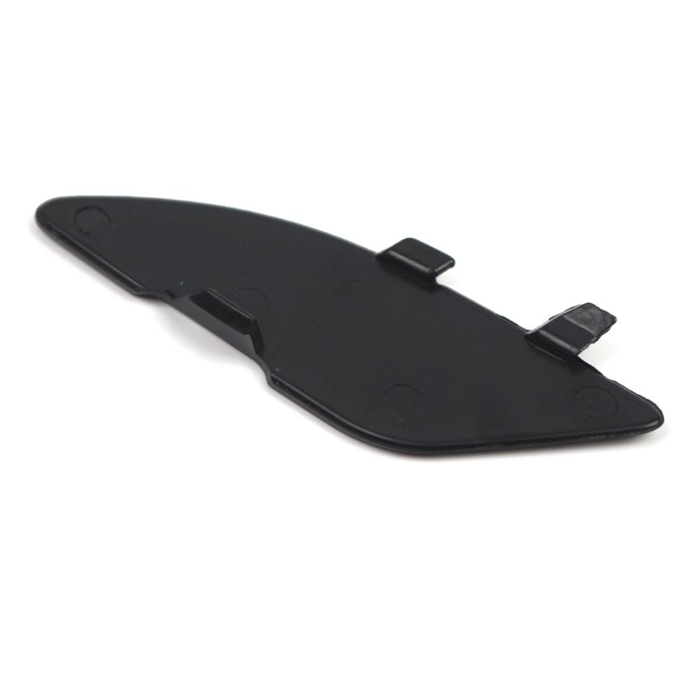 Bumper Cover Cap Front Trailer Cover Non-Deformable