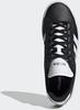 Кроссовки Adidas Grand Court Alpha core black/cloud white/iron metallic
