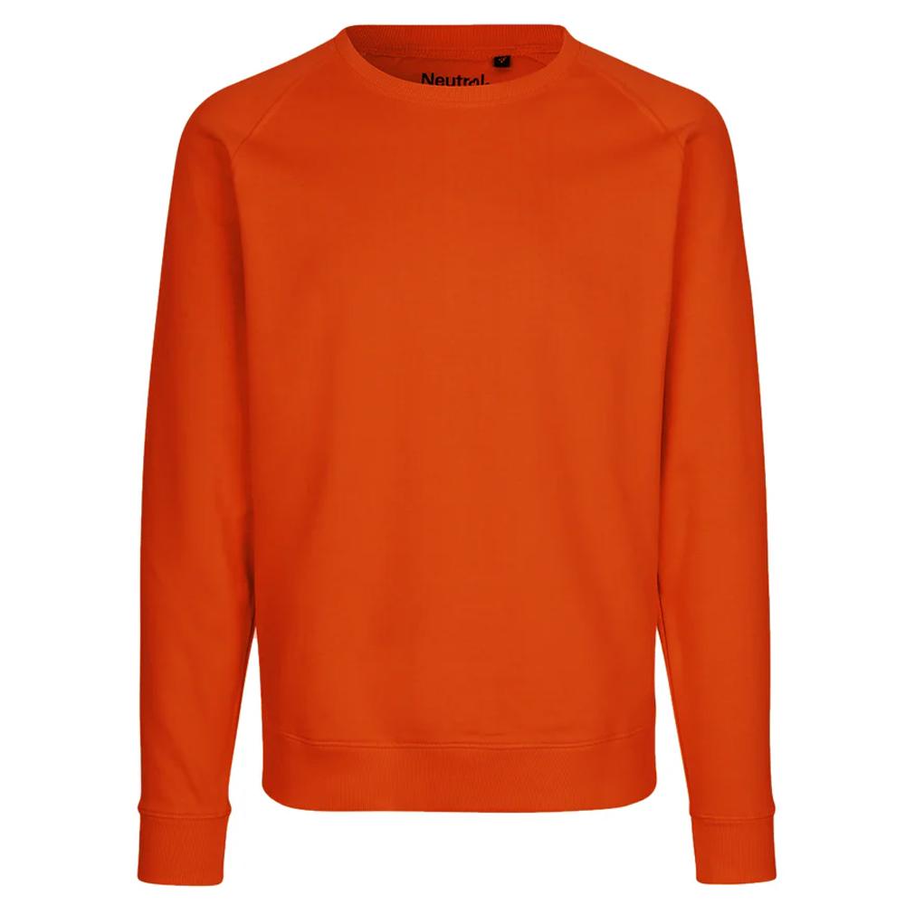Neutral Unisex Adult Sweatshirt