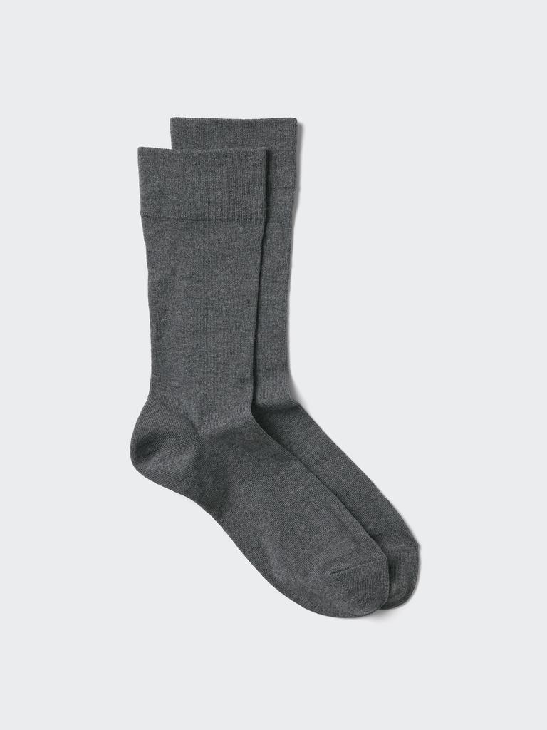 Uniqlo Socks  Soft Fit 