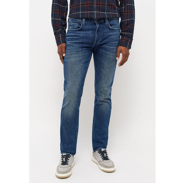 Джинсы Mustang ORLANDO SLIM EU W33_L30