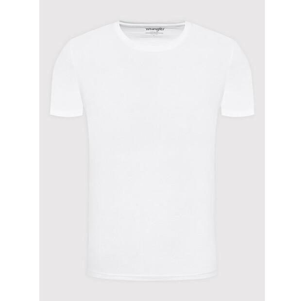 Футболка Wrangler Crew Neck