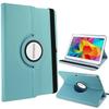 Funda do Samsung Galaxy Tab 4 10.1 T530 T531 T535 pokrywa do Samsung Tab 4 10.1 "360 obrotowy Folio Flip Stand Pu skórzane etui