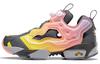 InstaPump Fury Og 'Ombre Pack - Galben Alerta' FY9332