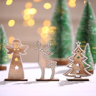 Decorazioni e accessori per feste – Decorazioni natalizie