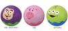 Disney Naminami Ball Toy Story Rolling Athletic