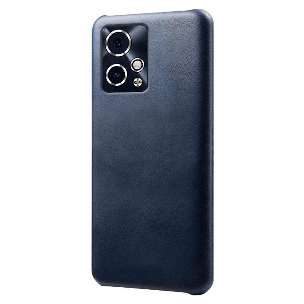 For Honor 90 GT 5G Phone Case PU Leather Coated PC Protective Cover