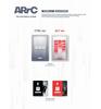 ARrC Single Album CTRL+ALT+SKIID – 2 Versions