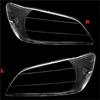 Replacement Headlamp Lens Cover For Lexus IS200 2001-2003 Car Headlight Plastic Shell Glass Lampshade