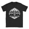 Harajuku T Shirt Japan Anime Wind Breaker Tv Series 2024 Trending T-Shirts  100% Cotton Tee Shirt for Men Short Sleeve Top Tees