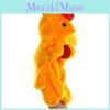 Chicken Animal Plush Hand Puppet Toy With Pp Cotton Filling For Kids Playtime