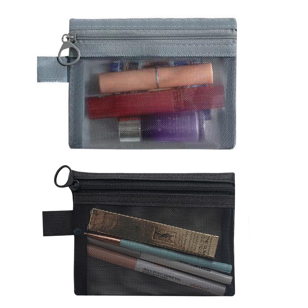 Large Capacity Waterproof Travel Toiletry Bag