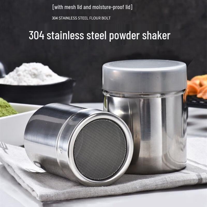 Stainless Steel Latte Art Kit