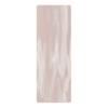 5mm Gradient PU Yoga Mat - Non-slip, Sweat-absorbent, Natural Rubber, Extra Thick
