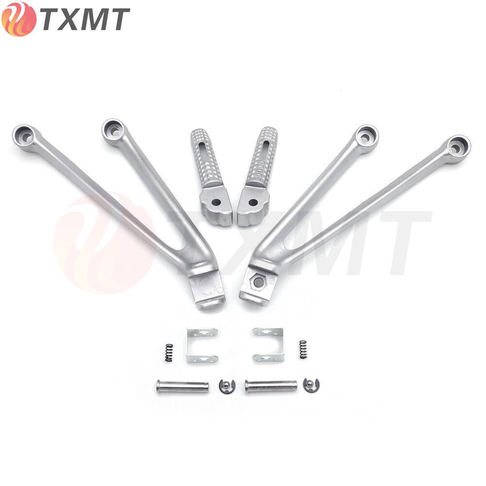 Rear Footrest Bracket & Footpeg for BMW S1000R/S1000RR 2009-2018