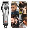 Haarschneider für Herren, kabelgebundenes Haarschneideset für den Heimgebrauch, kabelloser Haarschneider für Männer, professionell