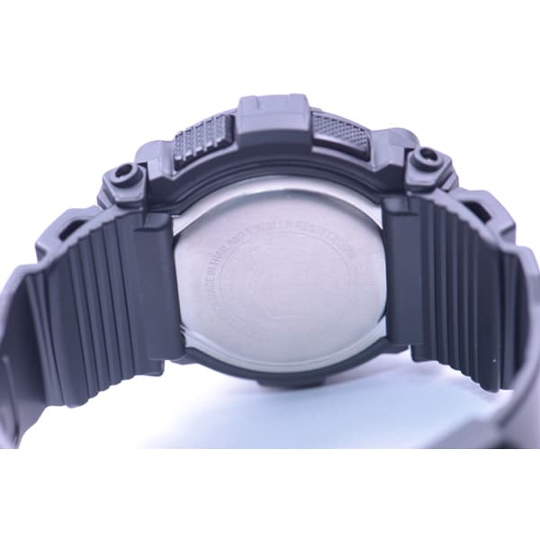 CASIO Men's G-SHOCK GW-7900B-1JF [MULTIBAND6] Round Watch Black Resin Digital