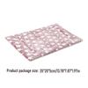 Warming Cat Beds for Indoor Cats Self-Warming Pet Pad Self-Heating Cat Dog Mat Thermal Pet Pad for Indoor Pets Non-Slip Washable