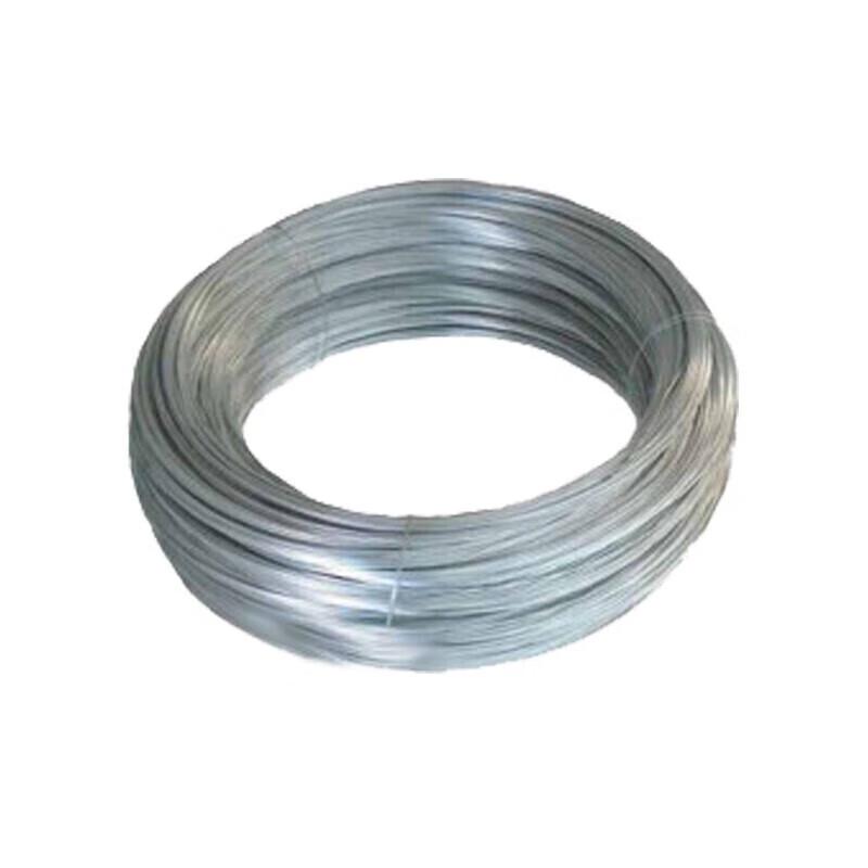 Shuang'an Industrial Galvanized Binding Wire No. 8