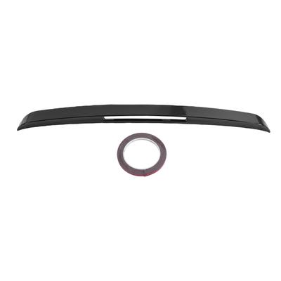 Rear Tailgate Roof Spoiler Replacement For Vito W447 MK3 2014 2023 Trunk Top Spoiler Wing Glossy Black