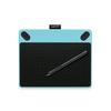 Wacom Intuos Art Pen Touch Painting Mint [Old Model] & Painting/Oil Model, Small, Blue, CTH-490/B0