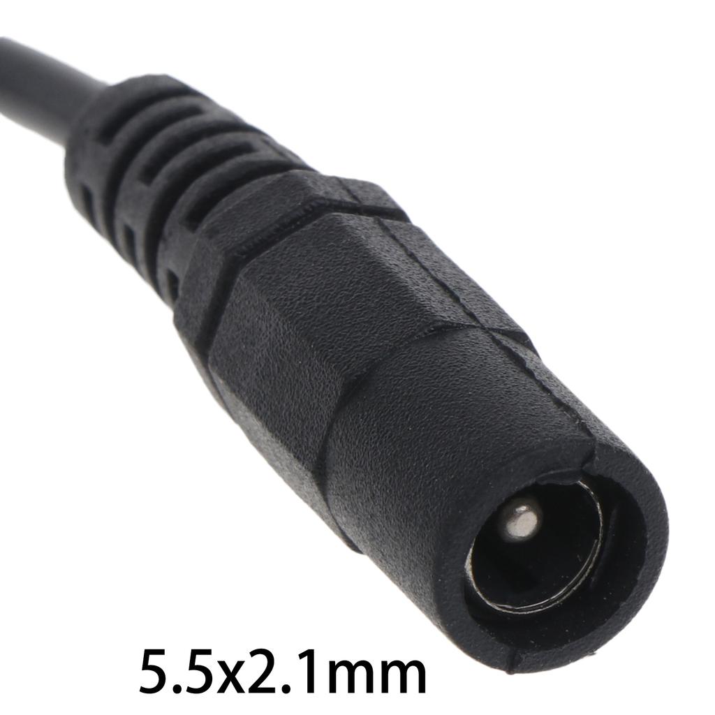 USB 5V2A 12V 5.5x2.1mm BBQ Cooking Stove Blower Fan 2500RPM Air Blower Barbecue Fan Outdoor Camping Picnic Cooking Fan