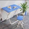 Portable Folding Dining Table Set