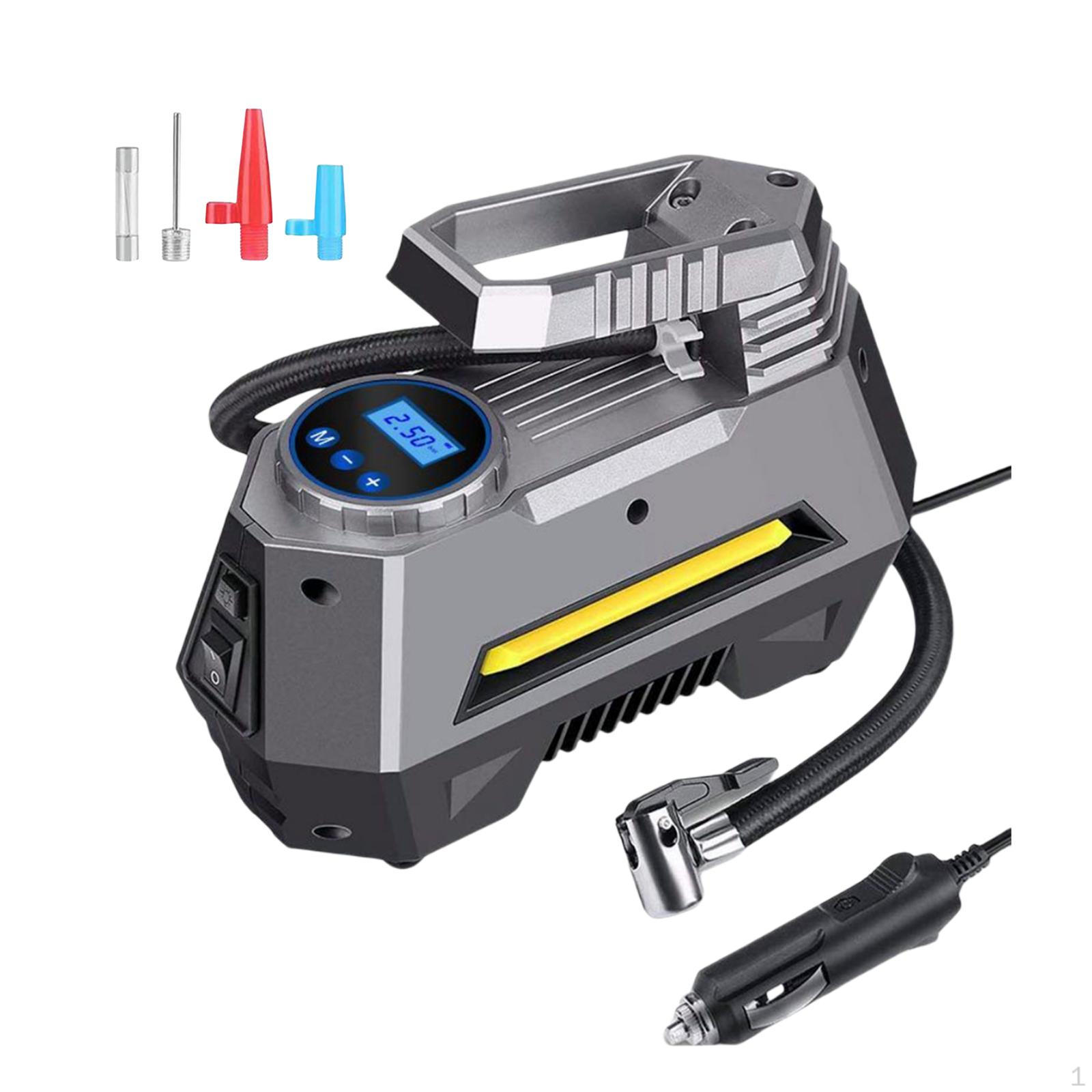 

25L/ Compressors Vehicle Mounted Inflation Pump Car Tires Air for Tire