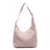 Lazy Style Large Capacity Tote Bag With Vintage Design For Daily Use