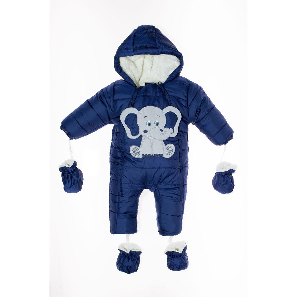 Unisex-Baby-Kosmonaut