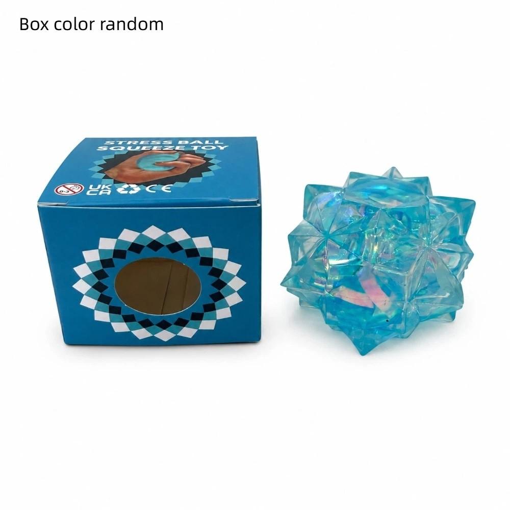 Shiny Ball Maltose Shiny Ball Soft Squeeze Slow Rebound Toy Fidget Toy Daily Use