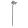 Durability Succulents Plant Labels Waterproofed Sign Marker for Gardening Longevity And Water Resistance A0KF